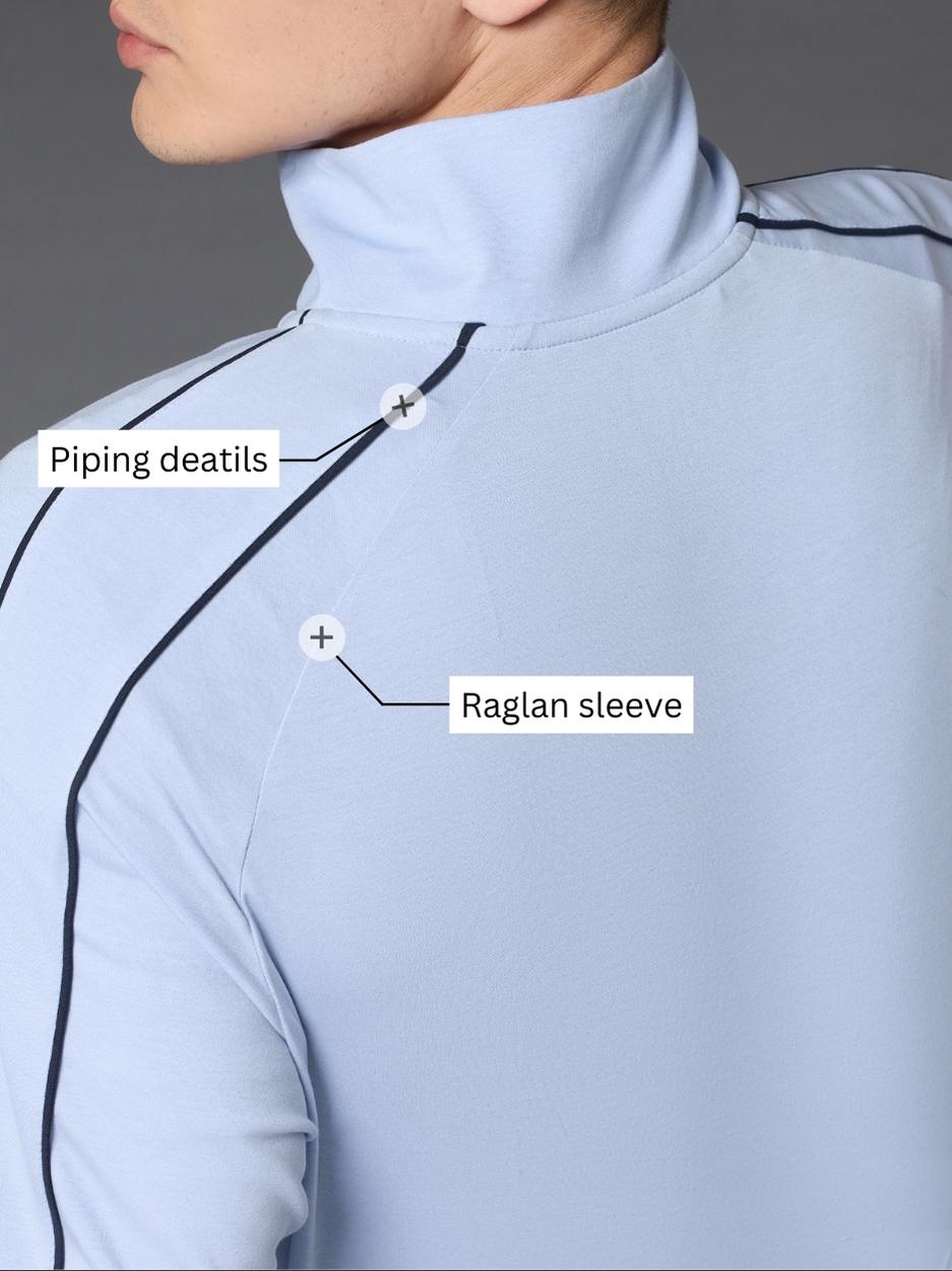 Mens Training Jacket