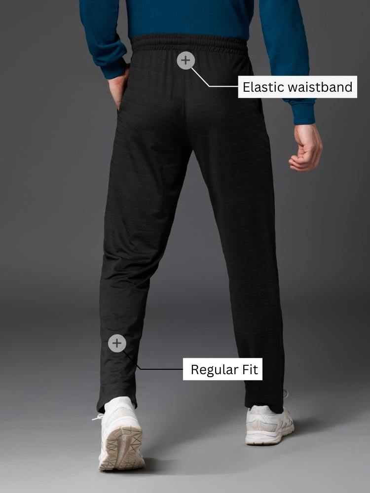 Trackpants