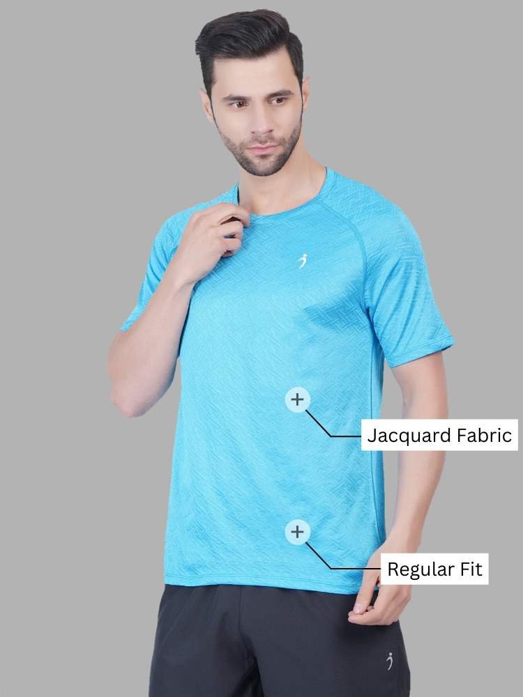 ProPulse Training Tee