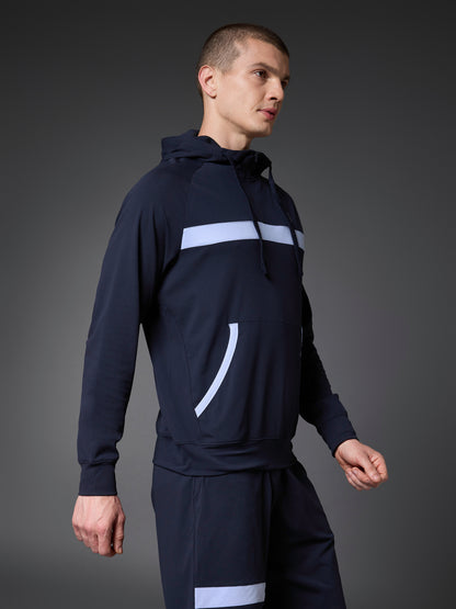 Mens Training Hoodie