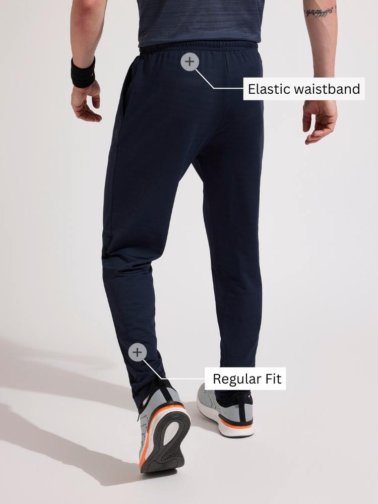 Trackpants