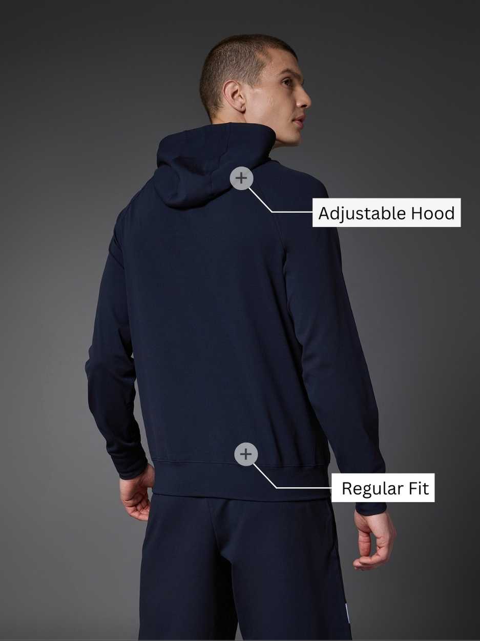 Mens Training Hoodie