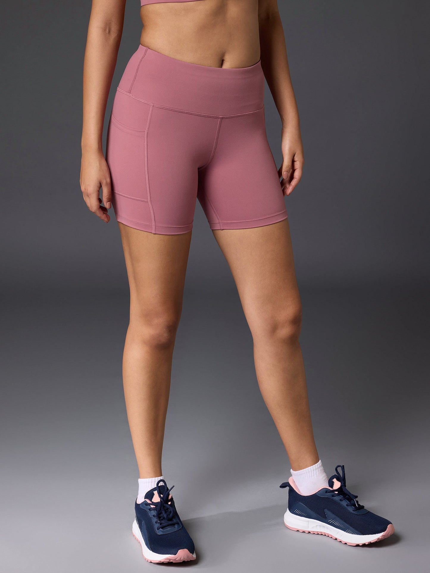 Form Fitting Shorts