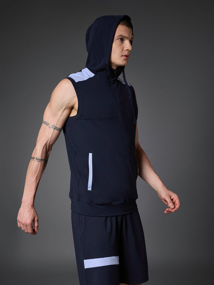 Performance Singlet Hoodie