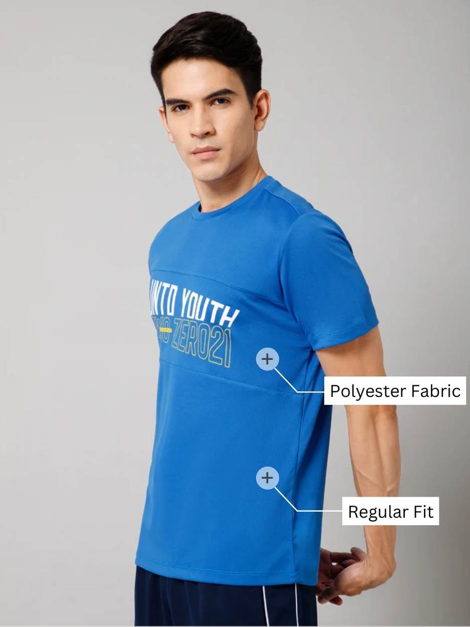 PowerDry Tee