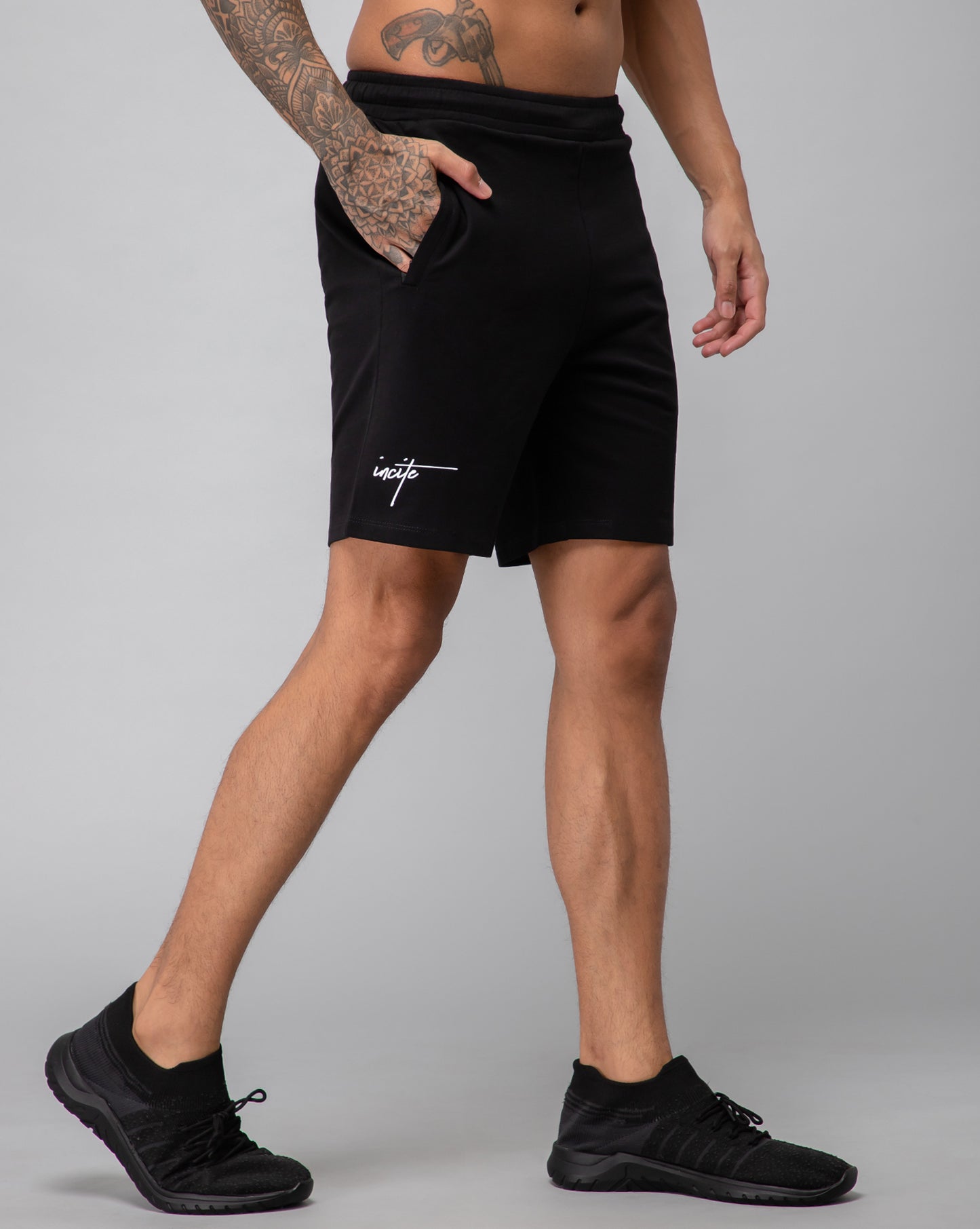 Easy Go Shorts