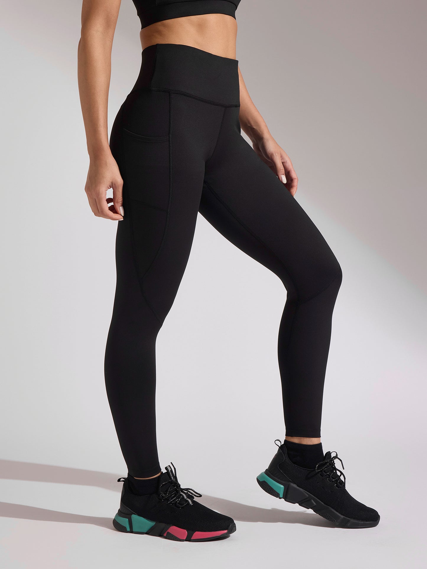 Functional Leggings