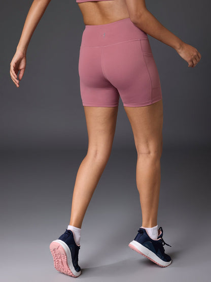 Form Fitting Shorts