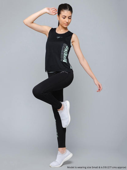 Aerofit Tank