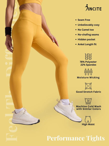 Performance Tights