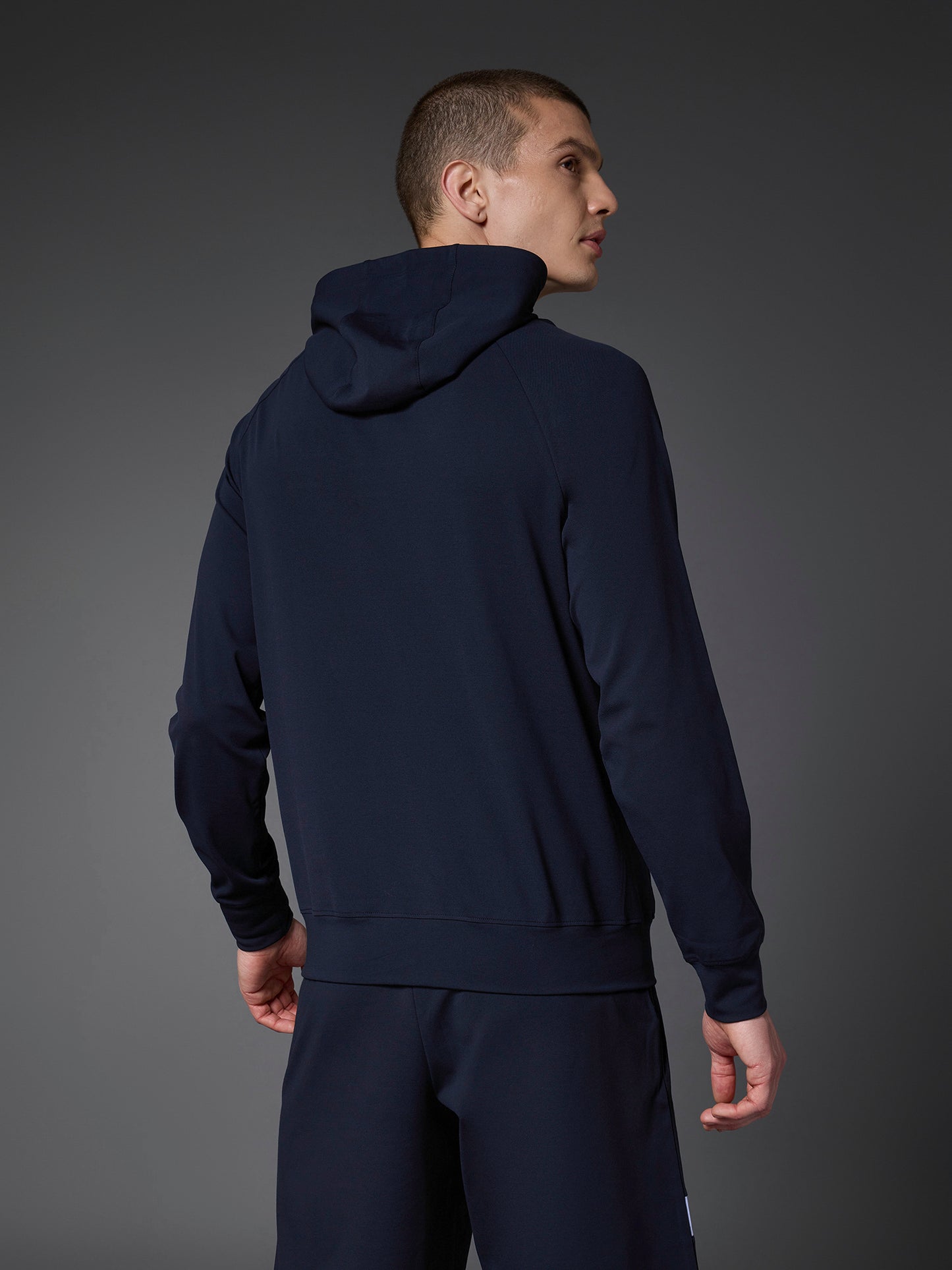 Mens Training Hoodie