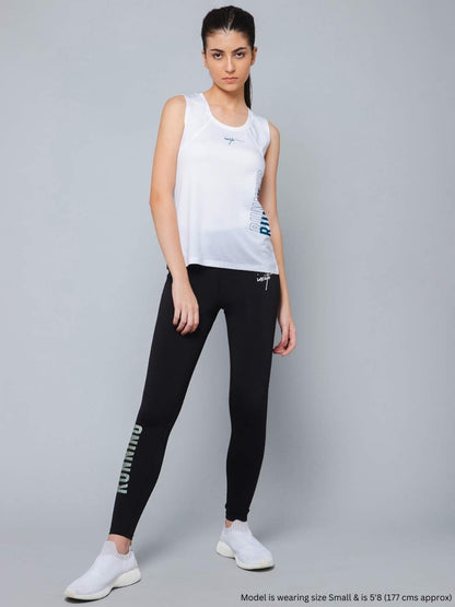 Aerofit Tank