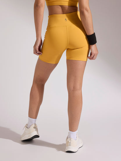 Form Fitting Shorts