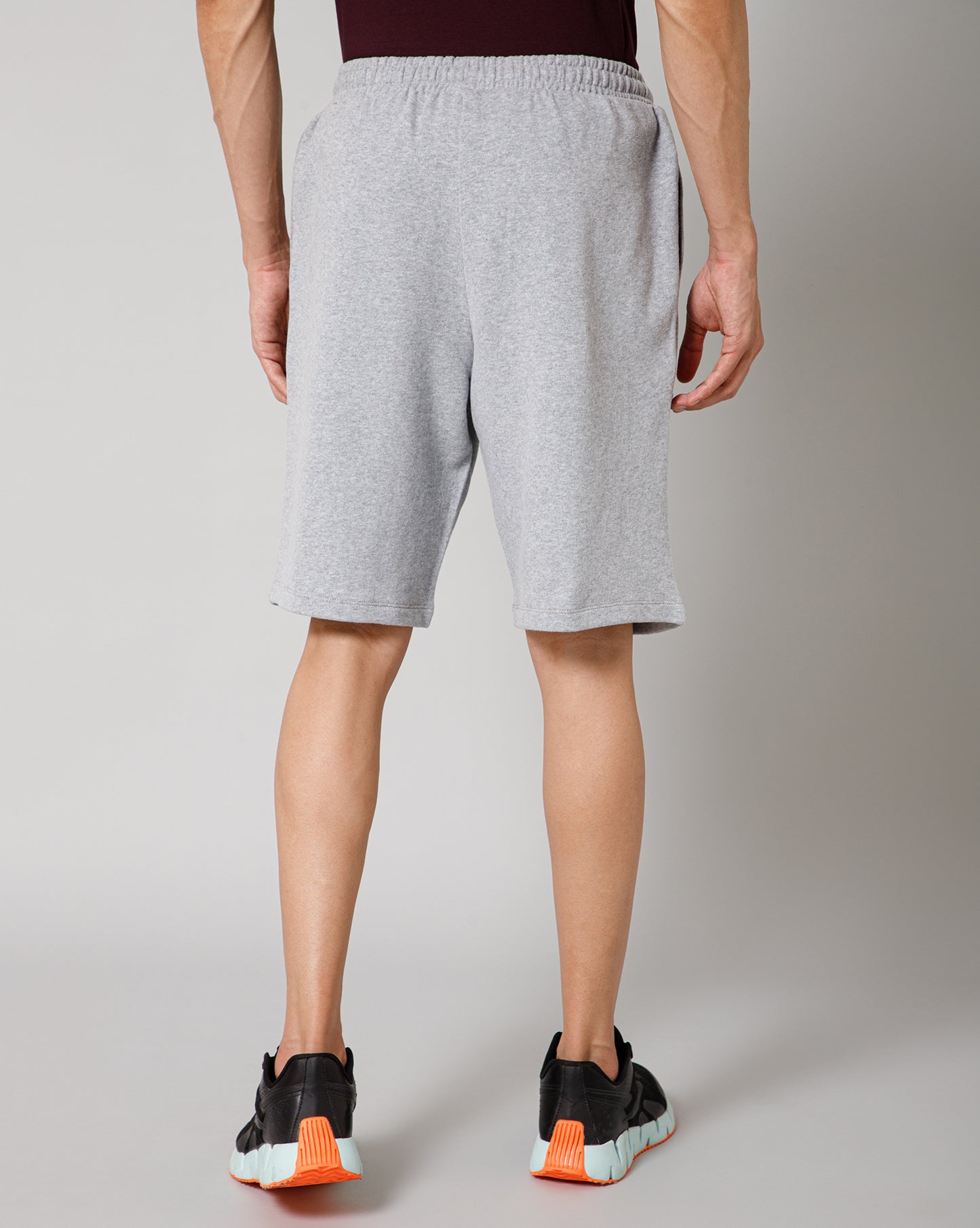 Easy Go Shorts