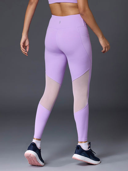 Aero Pocket Mesh Tights