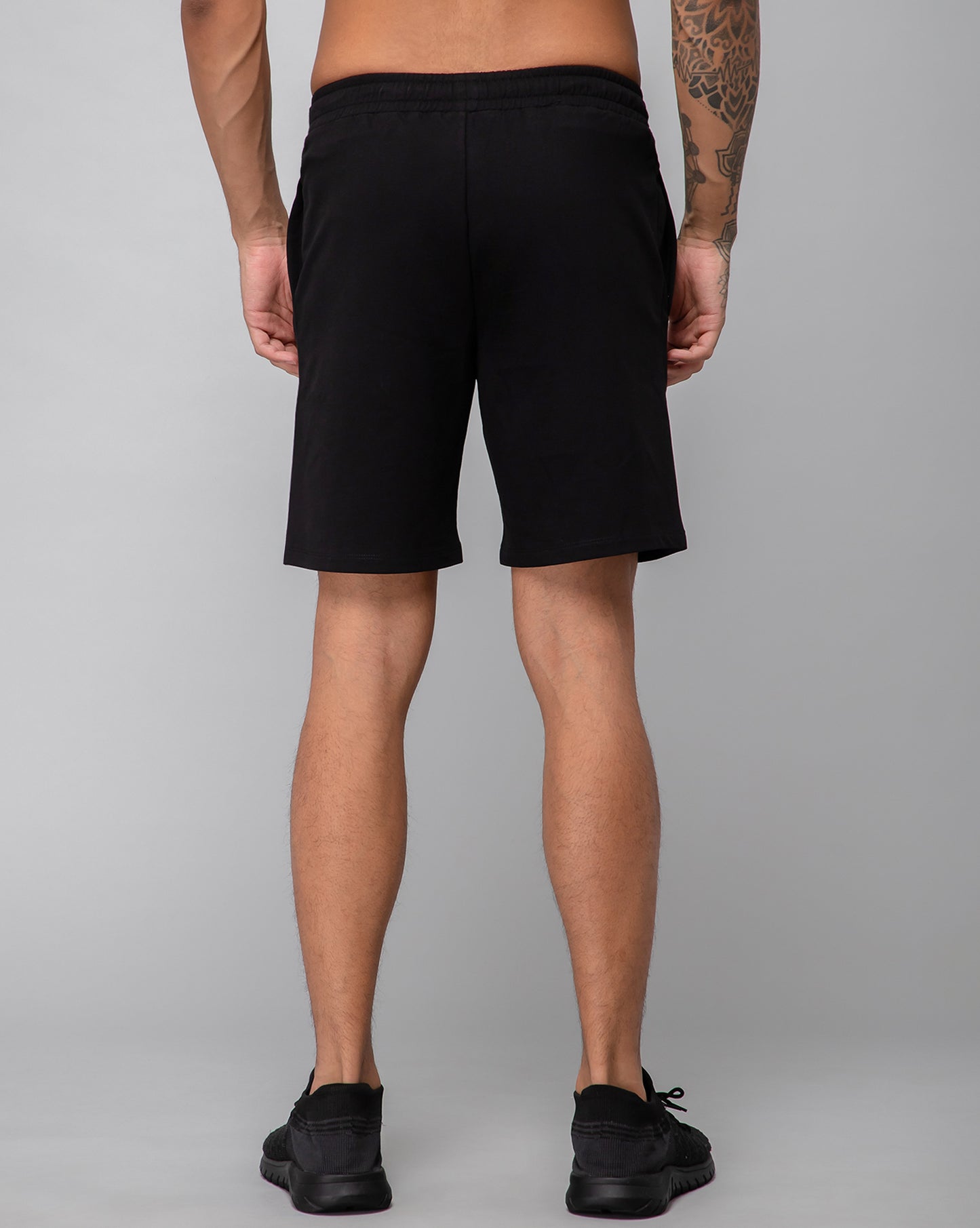 Easy Go Shorts