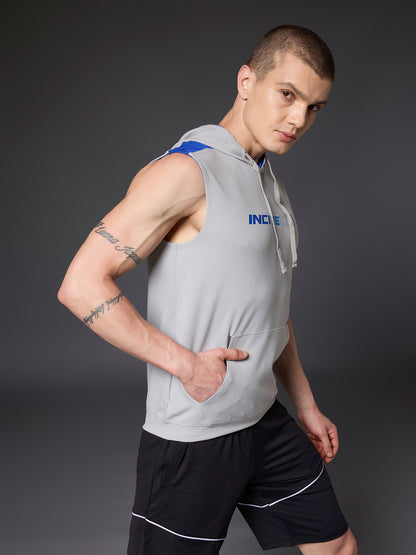 Training Singlet hoodie