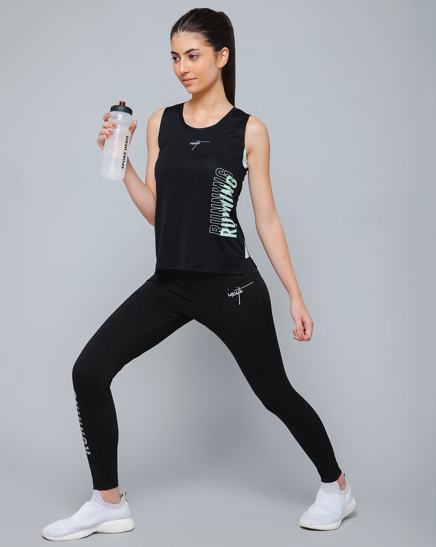 Aerofit Tank