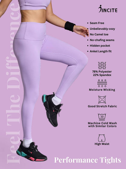 Performance Tights