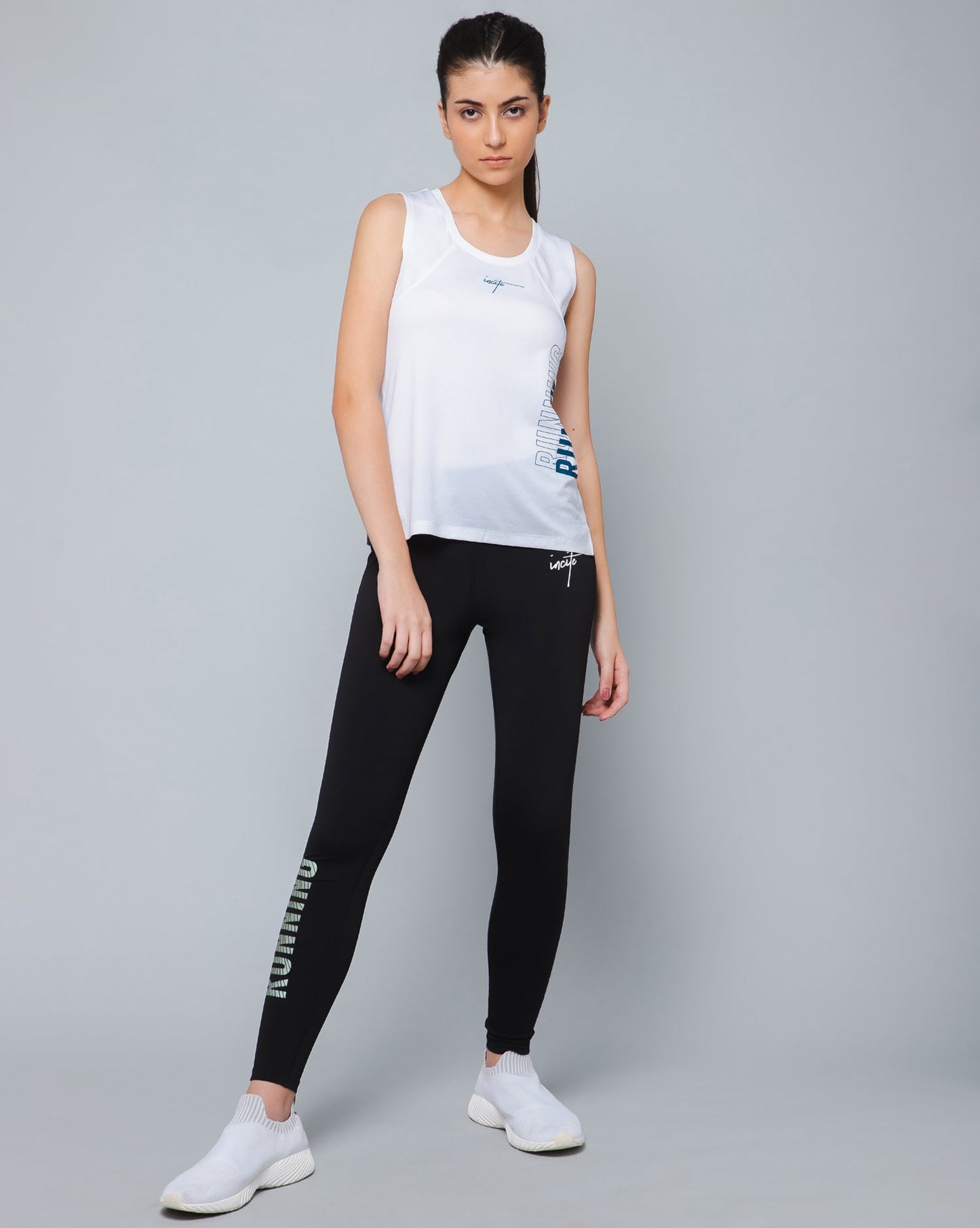 Aerofit Tank