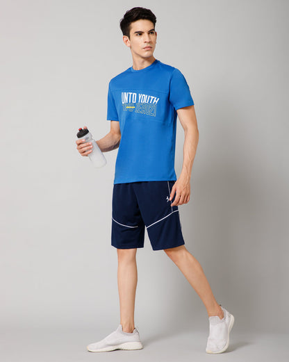 PowerDry Tee