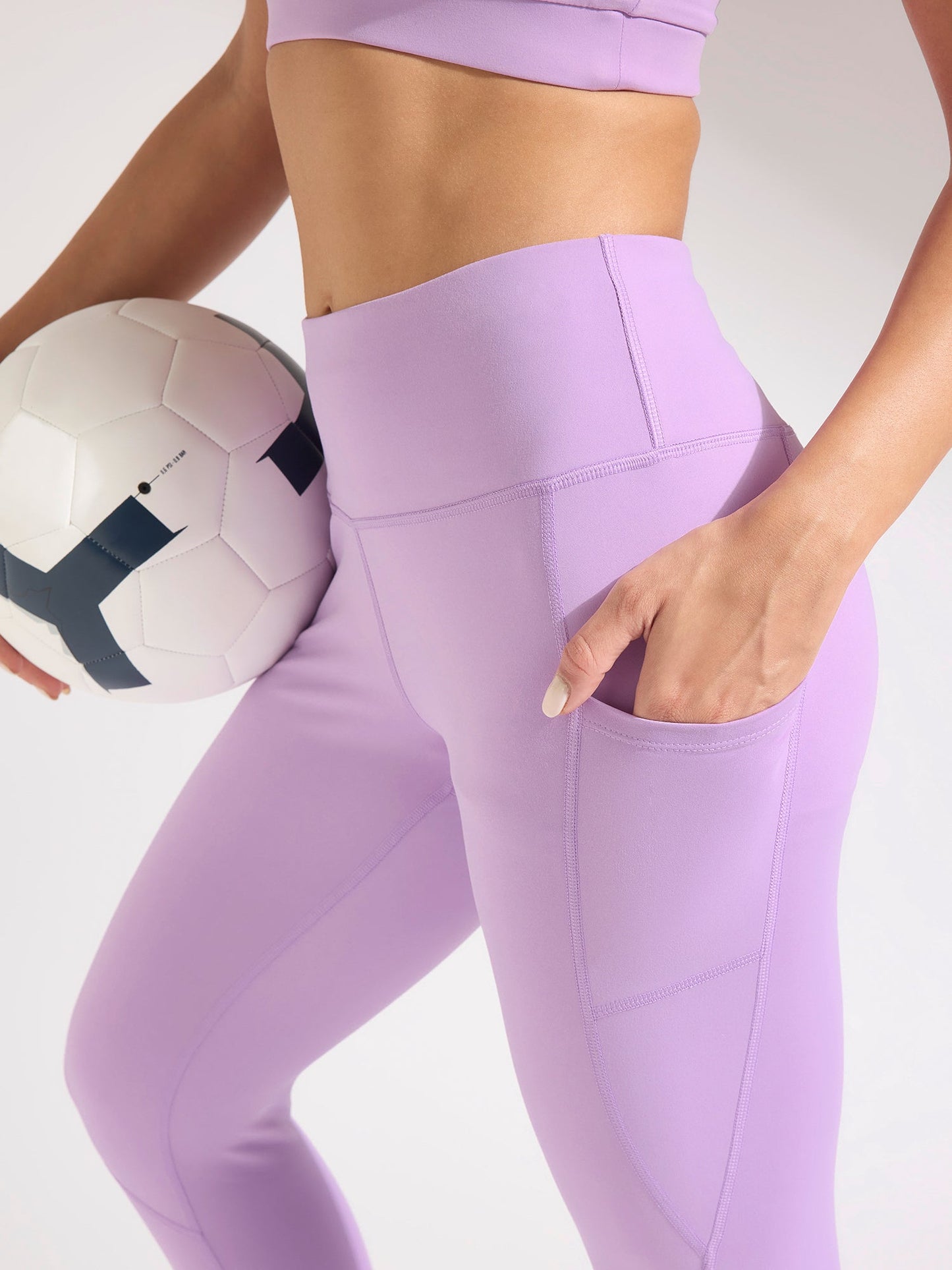 Functional Leggings