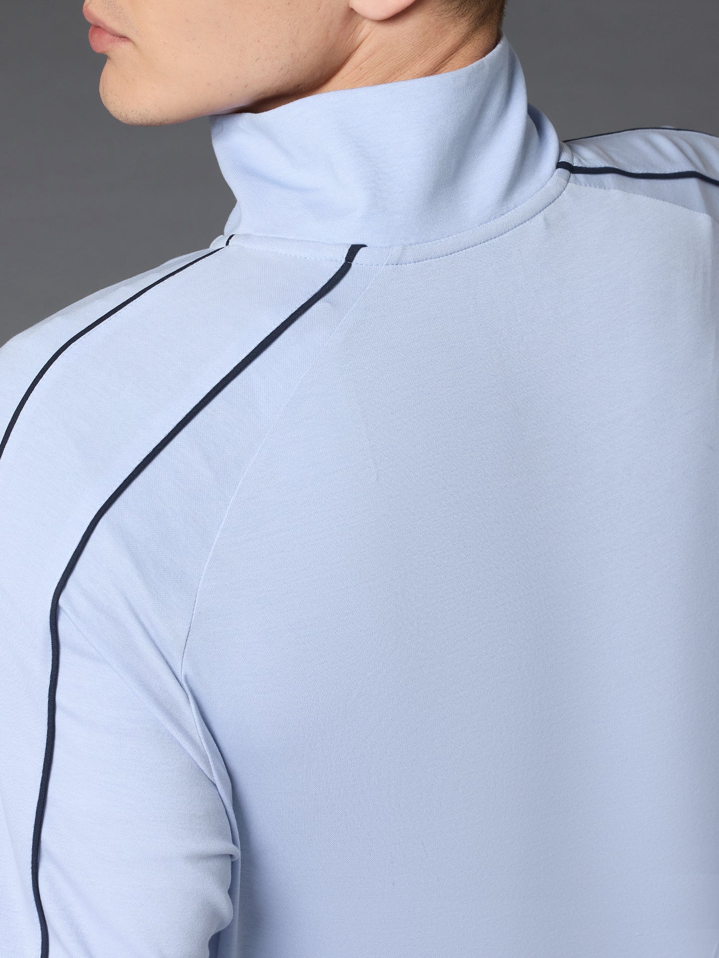 Mens Training Jacket