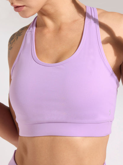 Contour Padded Sport Bra