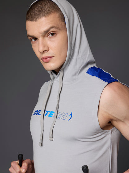 Training Singlet hoodie