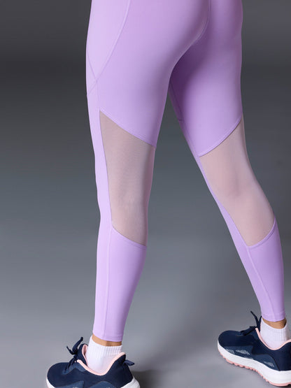 Aero Pocket Mesh Tights