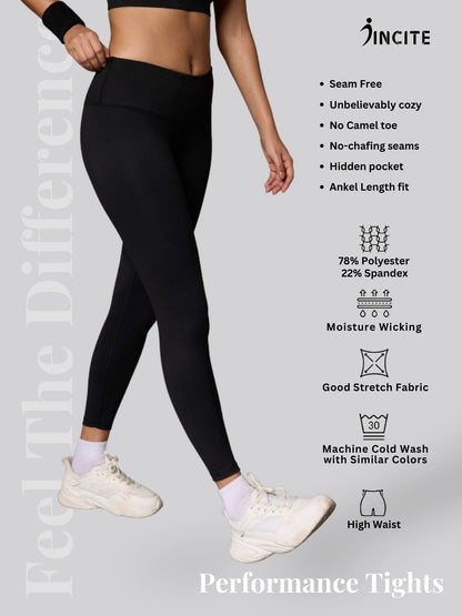 Performance Tights