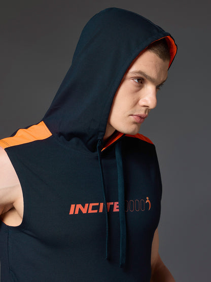 Training Singlet hoodie