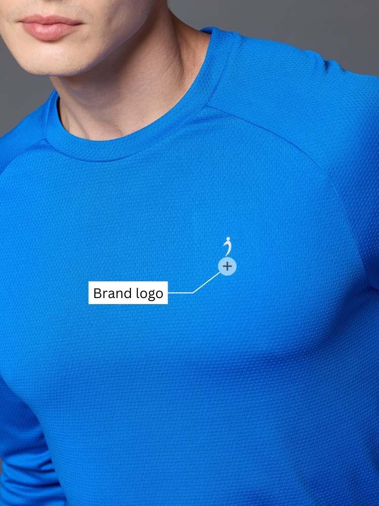 Mens Training Tee