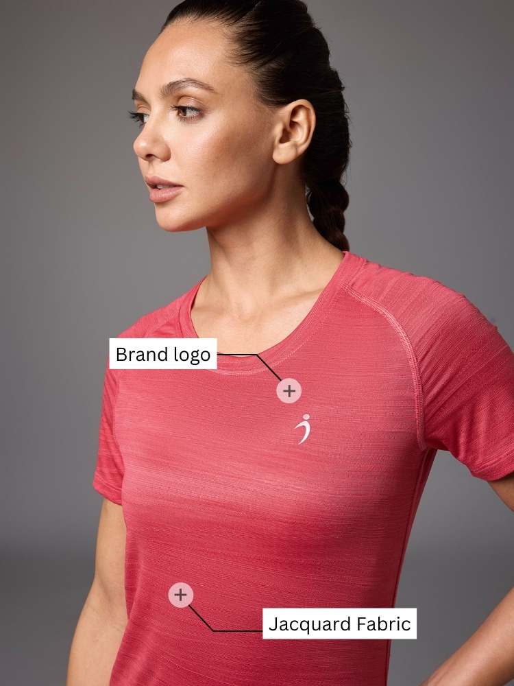 ProPulse Training Tee