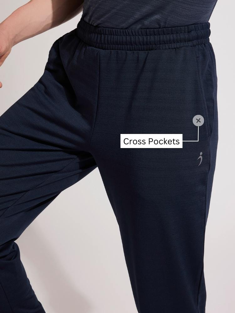 Trackpants