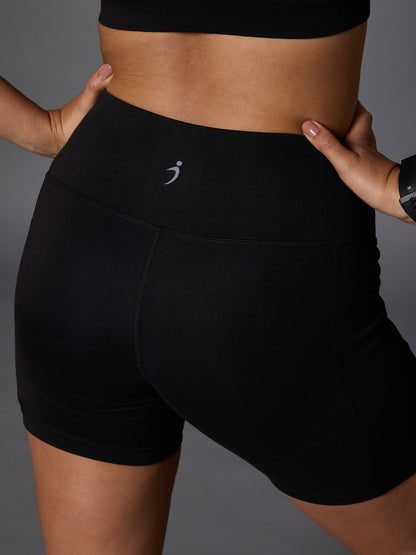 Form Fitting Shorts